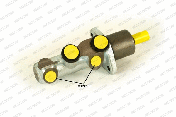 Brake Master Cylinder (FHM1236)