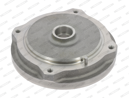 Brake Drum