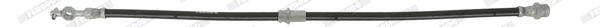 Brake Hose (FHY2154)