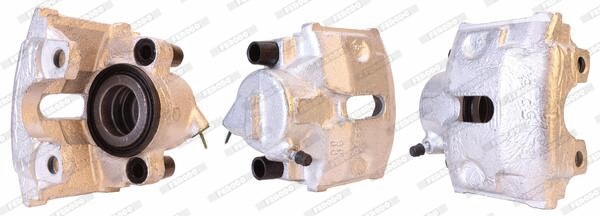 Brake Caliper (FCL692214)