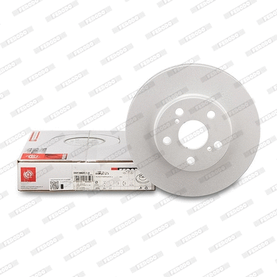 Brake Disc (DDF1882C-1-D)