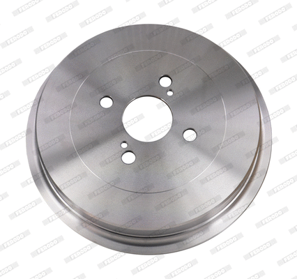 Brake Drum (FDR329826)