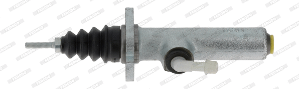 Master Cylinder, clutch