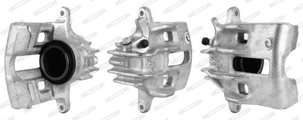 Brake Caliper (FCL692663)