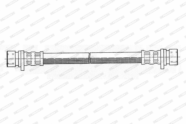 Brake Hose
