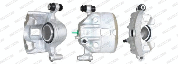 Brake Caliper (FCL692905)