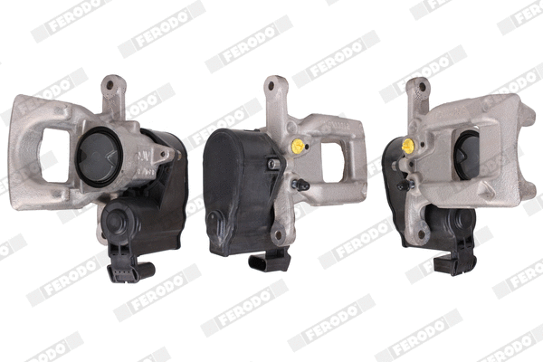 Brake Caliper (FCL695641)