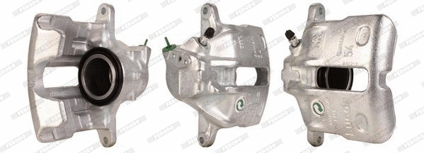 Brake Caliper (FCL691919)
