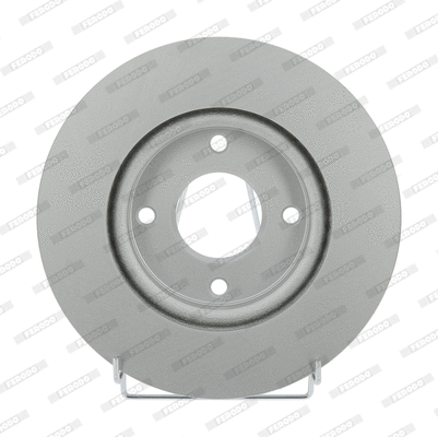 Brake Disc (DDF2227C)