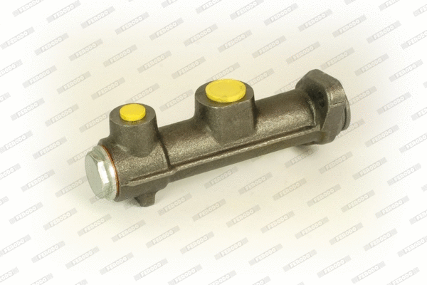 Master Cylinder, clutch (FHC5065)