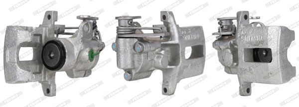 Brake Caliper (FCL691868)
