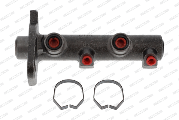 Brake Master Cylinder