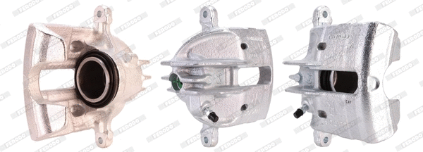 Brake Caliper (FCL695050)