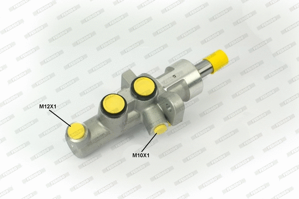Brake Master Cylinder (FHM1369)