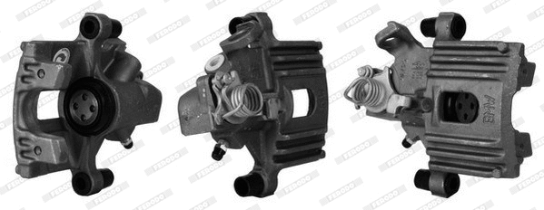 Brake Caliper (FCL694601)
