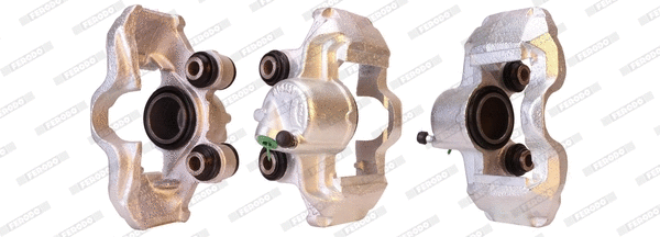 Brake Caliper (FCL691332)