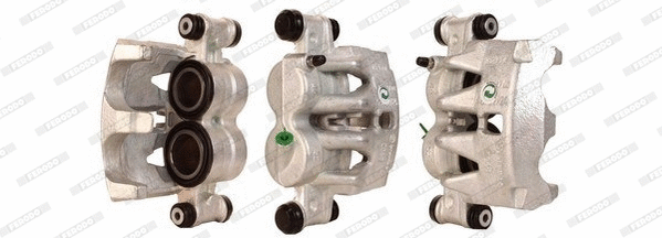 Brake Caliper (FCL694777)