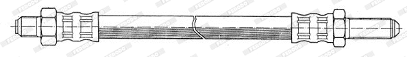 Brake Hose (FHY2378)