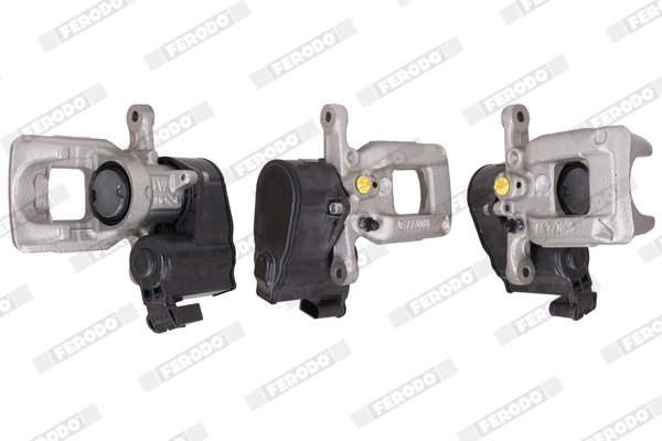 Brake Caliper (FCL695639)