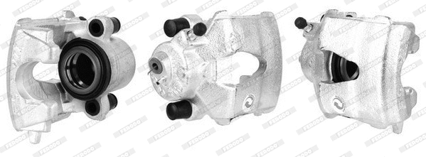 Brake Caliper (FCL694071)