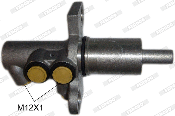 Brake Master Cylinder (FHM1627)