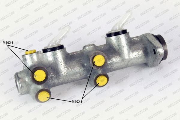 Brake Master Cylinder (FHM1015)