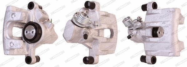 Brake Caliper