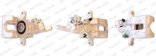 Brake Caliper (FCL692076)