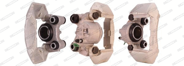 Brake Caliper (FCL691276)