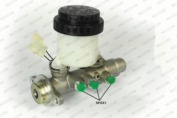 Brake Master Cylinder (FHM1379)