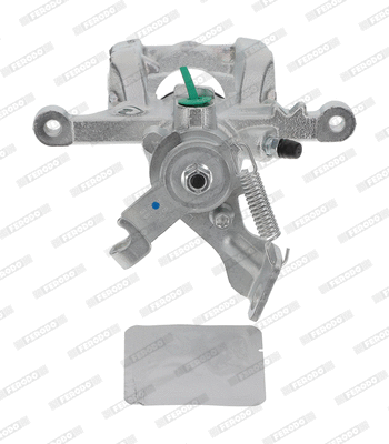 Brake Caliper