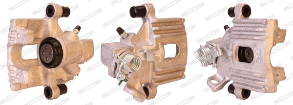 Brake Caliper (FCL694602)