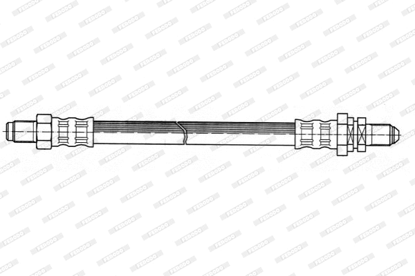 Brake Hose