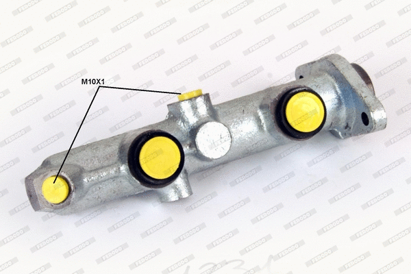 Brake Master Cylinder (FHM524)