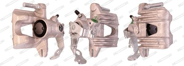 Brake Caliper (FCL694088)