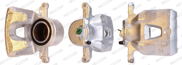 Brake Caliper (FCL694736)