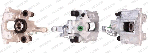 Brake Caliper (FCL692334)
