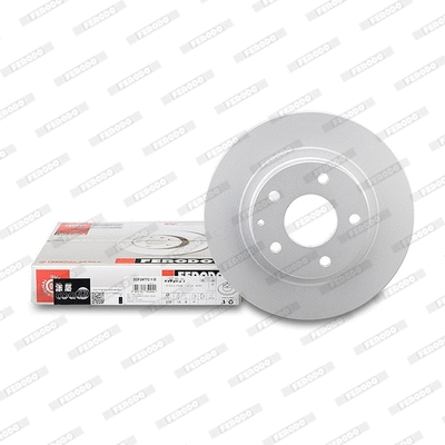 Brake Disc (DDF2477C-1-D)