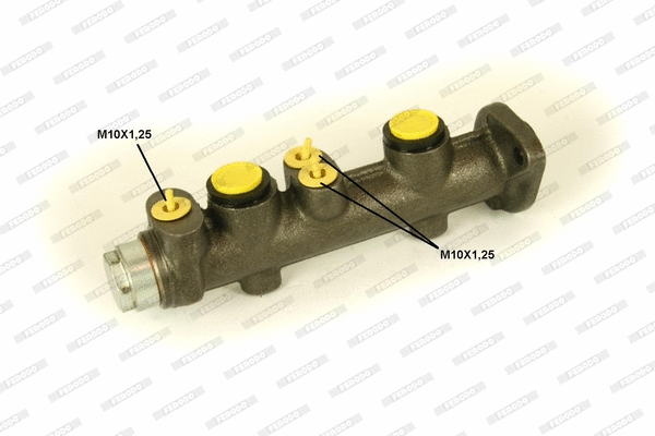 Brake Master Cylinder (FHM1054)