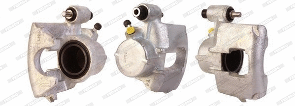Brake Caliper (FCL691337)