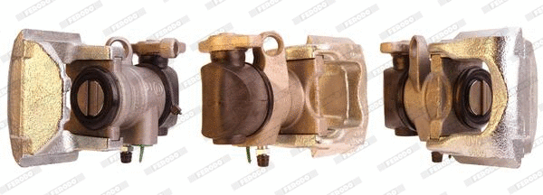 Brake Caliper (FCL691502)