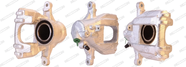 Brake Caliper (FCL695114)
