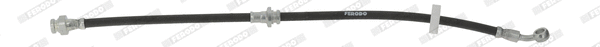 Brake Hose (FHY2290)