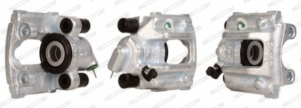 Brake Caliper (FCL692752)