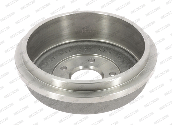 Brake Drum (FDR329794)
