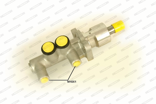 Brake Master Cylinder (FHM681)