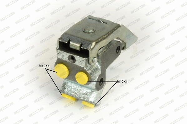 Brake Force Regulator (FHR7139)