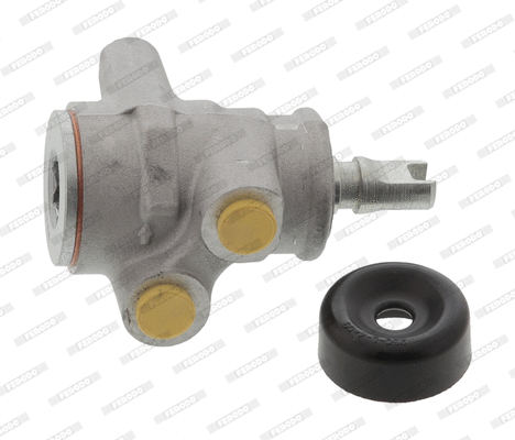 Brake Force Regulator