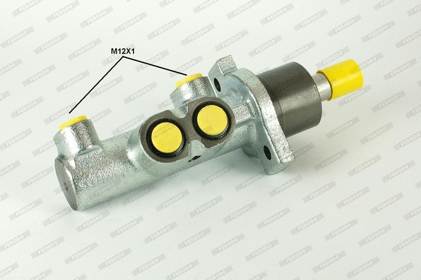 Brake Master Cylinder (FHM687)