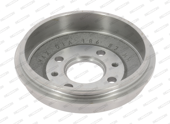 Brake Drum